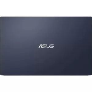 Ноутбук ASUS ExpertBook B1 B1502CGA-BQ0386X, 15.6" (1920x1080) IPS/Intel Core i3-N305/8 ГБ DDR4/256 ГБ SSD/Intel UHD Graphics/Windows 11 Pro, Черный (90NX0621-M00E40)