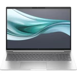 Ноутбук HP EliteBook 660 G11, 16" (1920x1200) IPS/Intel Core Ultra 5 125U/16 ГБ DDR5/512 ГБ SSD/Intel Graphics/Без системы, Серебристый (9C075EA#BH5)