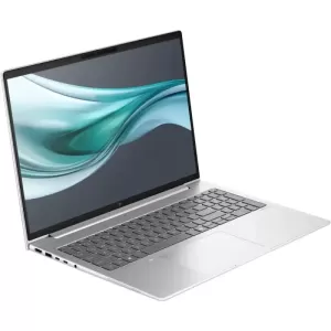 Ноутбук HP EliteBook 660 G11, 16" (1920x1200) IPS/Intel Core Ultra 5 125U/16 ГБ DDR5/512 ГБ SSD/Intel Graphics/Без системы, Серебристый (9C075EA#BH5)