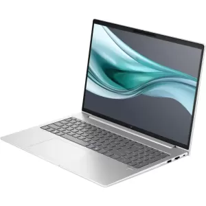 Ноутбук HP EliteBook 660 G11, 16" (1920x1200) IPS/Intel Core Ultra 5 125U/16 ГБ DDR5/512 ГБ SSD/Intel Graphics/Без системы, Серебристый (9C075EA#BH5)
