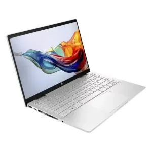 Ноутбук HP Pavilion 14-EK200, 14" (1920x1080) IPS/Intel Core 5 120U/16 ГБ DDR4/512 ГБ SSD/Intel Graphics/Windows 11 Home, Серебристый (8X328AV-1)