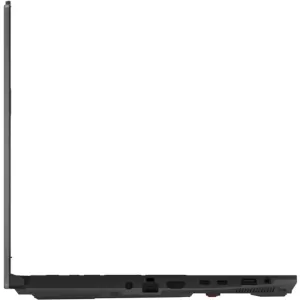 Ноутбук ASUS TUF F15 FX507VU-LP328, 15.6" (1920x1080) IPS 144 Гц/Intel Core i7-13620H/16 ГБ DDR4/512 ГБ SSD/NVIDIA GeForce RTX 4050 для ноутбуков (6 Гб)/Без системы, Серый (90NR0CJ7-M00PN0)