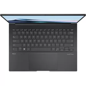 Ноутбук ASUS Zenbook 14 Q425MA-U71TB, 14" (1920x1200) OLED/Intel Core Ultra 7 155H/16 ГБ DDR5/1024 ГБ SSD/Intel Arc Graphics/Windows 11 Home, Темно-серый (90NB11R7-M00JY0)