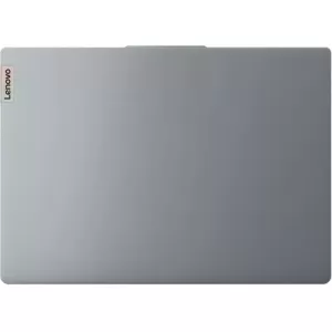 Ноутбук Lenovo IdeaPad Slim 3 16IRU9, 16" (1920x1200) IPS/Intel Core 5 120U/8 ГБ DDR5/512 ГБ SSD/Intel Graphics/Без системы, Серый (83E7000URK)