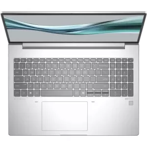 Ноутбук HP EliteBook 665 G11, 16" (1920x1200) IPS/AMD Ryzen 7 7735U/16 ГБ DDR5/512 ГБ SSD/AMD Radeon Graphics/Windows 11 Home, Серебристый (8Z717AV)