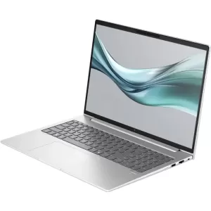 Ноутбук HP EliteBook 665 G11, 16" (1920x1200) IPS/AMD Ryzen 7 7735U/16 ГБ DDR5/512 ГБ SSD/AMD Radeon Graphics/Windows 11 Home, Серебристый (8Z717AV)