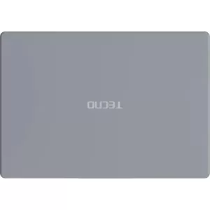 Ноутбук Tecno Megabook K16S K16SAA, 16" (1920x1200) IPS/Intel Core i5-13420H/16 ГБ DDR4/512 ГБ SSD/Intel UHD Graphics/Windows 11 Home, Серый (4894947060236)