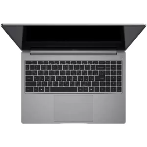 Ноутбук Tecno Megabook T16MA Pro, 16" (2560x1600) IPS/Intel Core Ultra 9 185H/32 ГБ DDR5/1024 ГБ SSD/Intel Arc Graphics/Windows 11 Home, Серый (4894947061066)