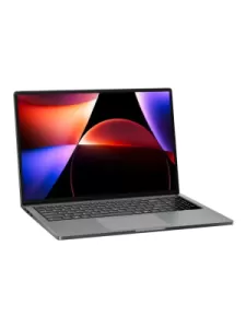 Ноутбук Blackview ACEBOOK 12, 16" (1920x1200) IPS/Intel Core i5-1030NG7/16 ГБ LPDDR4/512 ГБ SSD/Intel Iris Plus Graphics/Без системы, Черный (ACEBOOK 12 I5 16" GREY)