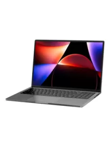 Ноутбук Blackview ACEBOOK 12, 16" (1920x1200) IPS/Intel Core i5-1030NG7/16 ГБ LPDDR4/512 ГБ SSD/Intel Iris Plus Graphics/Без системы, Черный (ACEBOOK 12 I5 16" GREY)