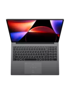Ноутбук Blackview ACEBOOK 12, 16" (1920x1200) IPS/Intel Core i5-1030NG7/16 ГБ LPDDR4/512 ГБ SSD/Intel Iris Plus Graphics/Без системы, Черный (ACEBOOK 12 I5 16" GREY)