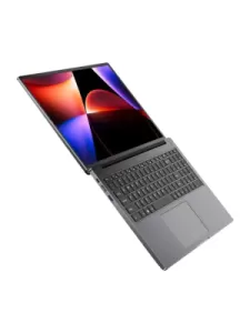 Ноутбук Blackview ACEBOOK 12, 16" (1920x1200) IPS/Intel Core i5-1030NG7/16 ГБ LPDDR4/512 ГБ SSD/Intel Iris Plus Graphics/Без системы, Черный (ACEBOOK 12 I5 16" GREY)