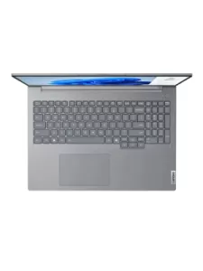 Ноутбук Lenovo ThinkBook 16 G8 IAL, 16" (1920x1200) IPS/Intel Core Ultra 7 255H/16 ГБ DDR5/512 ГБ SSD/Intel Arc Graphics/Без системы, Серый (21SK0030GQ)