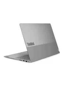 Ноутбук Lenovo ThinkBook 16 G8 IAL, 16" (1920x1200) IPS/Intel Core Ultra 7 255H/16 ГБ DDR5/512 ГБ SSD/Intel Arc Graphics/Без системы, Серый (21SK0030GQ)