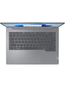 Ноутбук Lenovo Thinkbook 14 G6 IRL, 14" (1920x1200) IPS/Intel Core i5-1335U/16 ГБ DDR5/512 ГБ SSD/Intel Iris Xe Graphics/Windows 11 Pro, Серый (21KG000AUS)