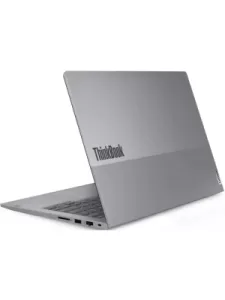 Ноутбук Lenovo Thinkbook 14 G6 IRL, 14" (1920x1200) IPS/Intel Core i5-1335U/16 ГБ DDR5/512 ГБ SSD/Intel Iris Xe Graphics/Windows 11 Pro, Серый (21KG000AUS)