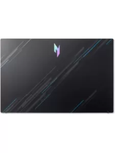 Ноутбук Acer Nitro V 15 ANV15-51-55MP, 15.6" (1920x1080) IPS 144 Гц/Intel Core i5-13420H/16 ГБ DDR5/512 ГБ SSD/NVIDIA GeForce RTX 3050 (6 Гб)/Без системы, Черный (NH.QN9CD.007)