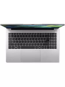 Ноутбук Acer ASPIRE Lite, 15.6" (1920x1080) IPS/AMD Ryzen 5 7430U/16 ГБ DDR4/1024 ГБ SSD/AMD Radeon Graphics/Без системы, Серебристый (NX.D33CD.001)