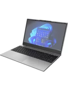 Ноутбук Digma Pro Breve, 15.6" (1920x1080) IPS/AMD Ryzen 5 PRO 5675U/8 ГБ DDR4/512 ГБ SSD/AMD Radeon Graphics/Windows 11 Pro, Серебристый (DN15R5-8DXW06)