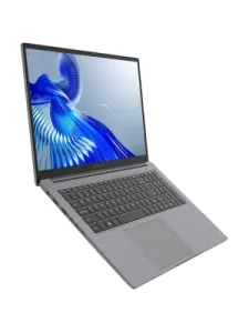 Ноутбук MAIBENBEN Perfectum P17A-R788UM, 17.3" (1920x1080) IPS/AMD Ryzen 7 8745HS/16 ГБ DDR5/1024 ГБ SSD/AMD Radeon Graphics/Linux, Серый (P17A-R787UMG1SLGRE0)