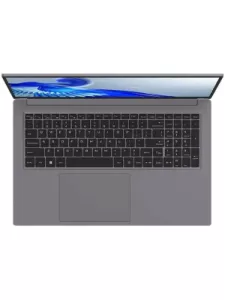 Ноутбук MAIBENBEN Perfectum P17A-R788UM, 17.3" (1920x1080) IPS/AMD Ryzen 7 8745HS/16 ГБ DDR5/1024 ГБ SSD/AMD Radeon Graphics/Linux, Серый (P17A-R787UMG1SLGRE0)