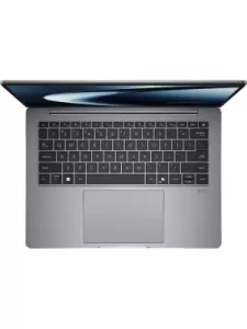 Ноутбук ASUS ExpertBook P3 P3405CVA-LY0251, 14" (1920x1200) IPS/Intel Core i7-13620H/16 ГБ DDR5/512 ГБ SSD/Intel UHD Graphics/Без системы, Серый (90NX08E1-M009E0)