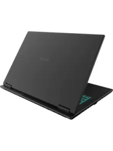 Ноутбук Gigabyte Gaming A16 GA6H, 16" (1920x1200) IPS 165 Гц/Intel Core i5-13420H/16 ГБ DDR5/512 ГБ SSD/NVIDIA GeForce RTX 5050 для ноутбуков (8 Гб)/Без системы, Черный (CTHH3KZ893SD)