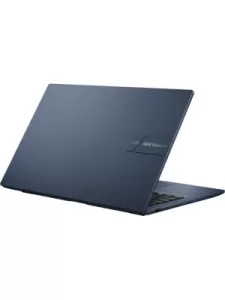Ноутбук ASUS Vivobook 15 X1504VA-BQ2545, 15.6" (1920x1080) IPS/Intel Core i5-1334U/16 ГБ DDR4/512 ГБ SSD/Intel Iris Xe Graphics/Без системы, Синий (90NB10J1-M03400)