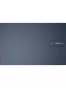 Ноутбук ASUS Vivobook 15 X1504VA-BQ2545, 15.6" (1920x1080) IPS/Intel Core i5-1334U/16 ГБ DDR4/512 ГБ SSD/Intel Iris Xe Graphics/Без системы, Синий (90NB10J1-M03400)