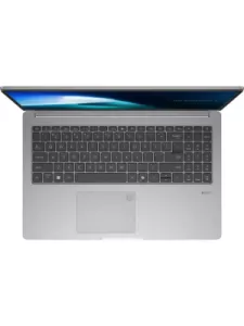 Ноутбук ASUS ExpertBook P1 P1503CVA-S70986, 15.6" (1920x1080) IPS/Intel Core i5-13420H/32 ГБ DDR5/512 ГБ SSD/Intel UHD Graphics/Windows 11 Pro, Серый (90NX0881-M012W0_32Win11P)