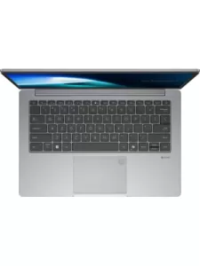 Ноутбук ASUS Expertbook P1 P1403CVA-S60973, 14" (1920x1080) IPS/Intel Core i5-13420H/16 ГБ DDR5/512 ГБ SSD/Intel UHD Graphics/Windows 11 Pro, Серый (90NX0871-M013E0_Win11P)