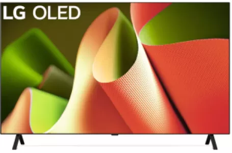Телевизор LG OLED B4 4K OLED55B4RLA Телевизор LG OLED B4 4K OLED55B4RLA