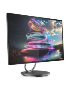 Моноблок Lenovo Yoga AIO 32ILL10, 31.5" (3840x2160) IPS / Intel Core Ultra 7 258V / 32 DDR5 / 1024 ГБ SSD / Intel Arc Graphics 140V / Windows 11 Home / Клавиатура, мышь, Серый (F0HX001ERU)