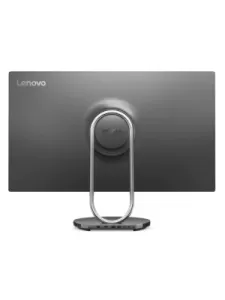 Моноблок Lenovo Yoga AIO 32ILL10, 31.5" (3840x2160) IPS / Intel Core Ultra 7 258V / 32 DDR5 / 1024 ГБ SSD / Intel Arc Graphics 140V / Windows 11 Home / Клавиатура, мышь, Серый (F0HX001ERU)