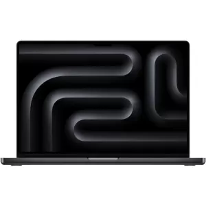 Ноутбук Apple MacBook Pro 16 (2024) M4 Pro 14C CPU, 20C GPU/48Gb/512Gb SSD (MX2Y3) Space Black Ноутбук Apple MacBook Pro 16 (2024) M4 Pro 14C CPU, 20C GPU/48Gb/512Gb SSD (MX2Y3) Space Black