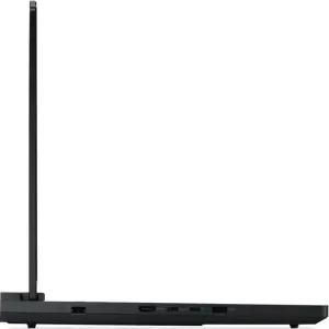 Ноутбук Lenovo Legion Pro 7 16IAX10H 16 OLED/ i9-275HX Ultra/64Gb/1Tb SSD (83F50028RK) Eclipse Black