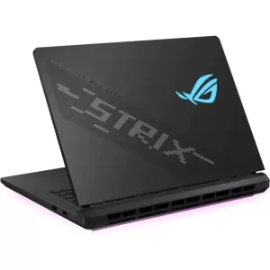 Ноутбук ASUS ROG Strix 16 G635LX-RW041 16 mLED/ i9-275HX Ultra/32GB/1TB SSD (90NR0L81-M001K0) Black