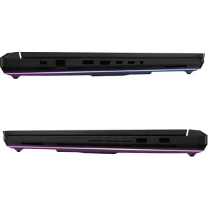 Ноутбук ASUS ROG Strix 16 G635LX-RW041 16 mLED/ i9-275HX Ultra/32GB/1TB SSD (90NR0L81-M001K0) Black