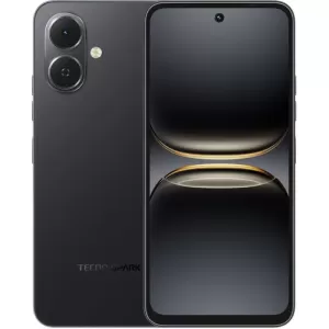 Смартфон Tecno Spark Go 2 4/128Gb Ink Black