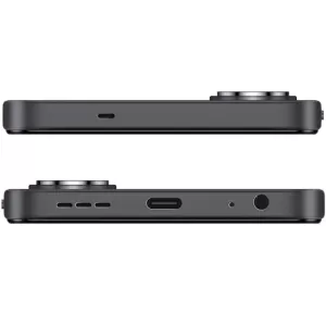 Смартфон Tecno Spark Go 2 4/128Gb Ink Black