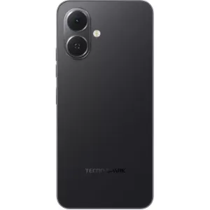Смартфон Tecno Spark Go 2 4/128Gb Ink Black