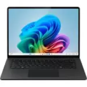 Ноутбук Microsoft Surface Laptop 7 15 Snapdragon X Elite 32GB 1TB Black Ноутбук Microsoft Surface Laptop 7 15 Snapdragon X Elite 32GB 1TB Black