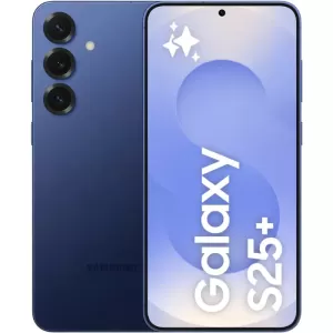 Смартфон Samsung Galaxy S25 Plus 12/512GB Navy (SM-S936B) Смартфон Samsung Galaxy S25 Plus 12/512GB Navy (SM-S936B)