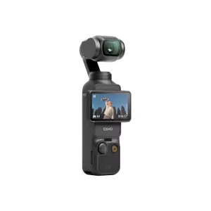 Экшн-камера DJI Osmo Pocket 3 Экшн-камера DJI Osmo Pocket 3