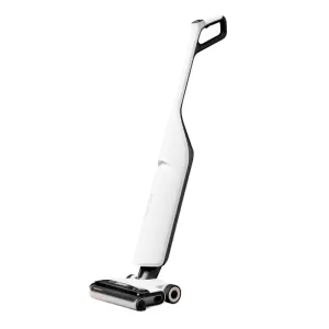 Вертикальный моющий пылесос Xiaomi Roborock Flexi Pro, белый Вертикальный моющий пылесос Xiaomi Roborock Flexi Pro, белый