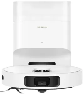 Робот-пылесос Dreame L10S Plus, белый (RLL42SD) Робот-пылесос Dreame L10S Plus, белый (RLL42SD)