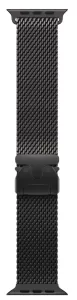 Ремешок для Apple Watch 49mm Milanese Loop M, черный (MXKG3) Ремешок для Apple Watch 49mm Milanese Loop M, черный (MXKG3)