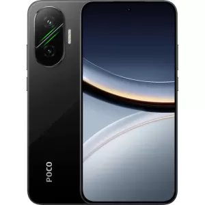 Смартфон Poco F7 12/256 Гб, черный Смартфон Poco F7 12/256 Гб, черный