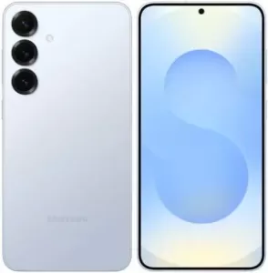Смартфон Samsung Galaxy S25 Plus, 12/256 Гб, Dual: nano SIM + eSIM, Icy Blue, голубой Смартфон Samsung Galaxy S25 Plus, 12/256 Гб, Dual: nano SIM + eSIM, Icy Blue, голубой