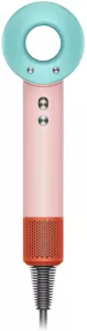 Фен Dyson Supersonic HD15, Ceramic Pop + кейс